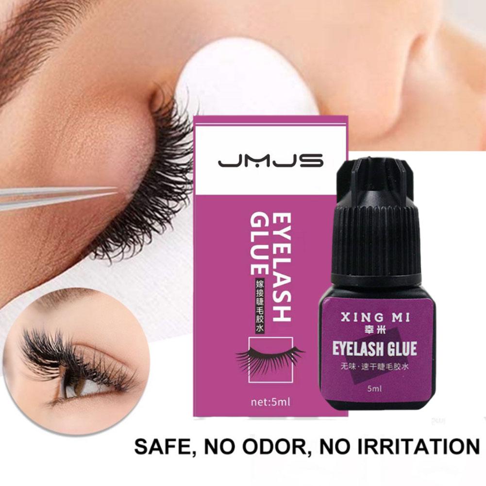Eyelash Extension Permanent - Cola para enxerto de cílios 5ml,