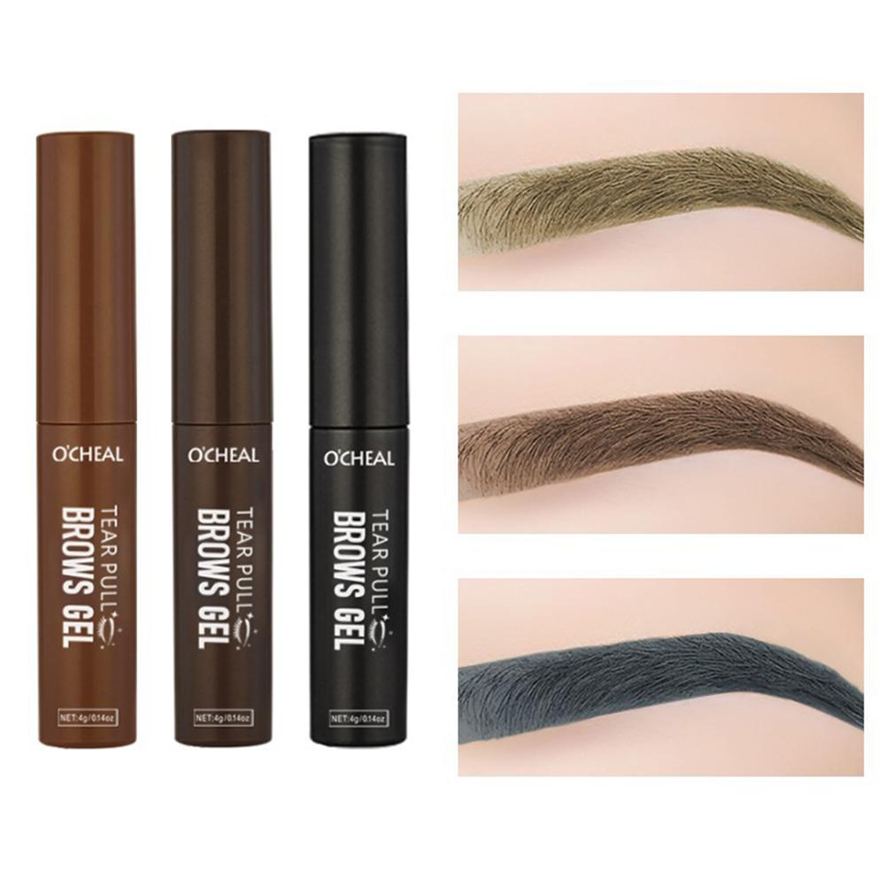 Refill Eyelash Extension - Cílios de vison magnéticos 3d, à