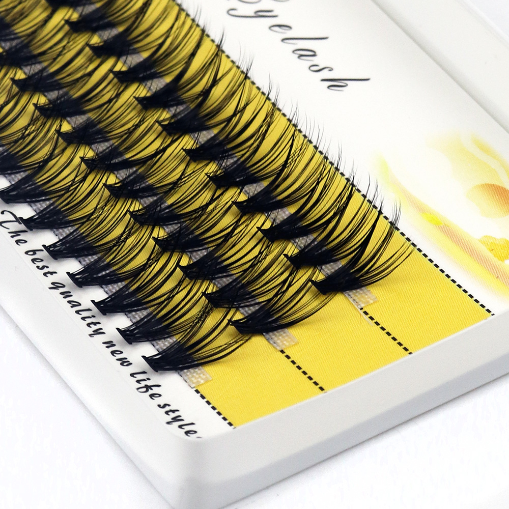 Eyelash Extension Remover At Home - 20/30d vison cílios naturais cachos de