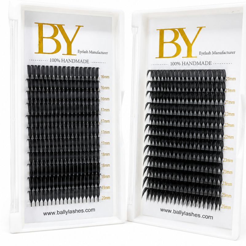 Eyelash Extension Hybrid - Máscara para Cílios Anime Spike Lash