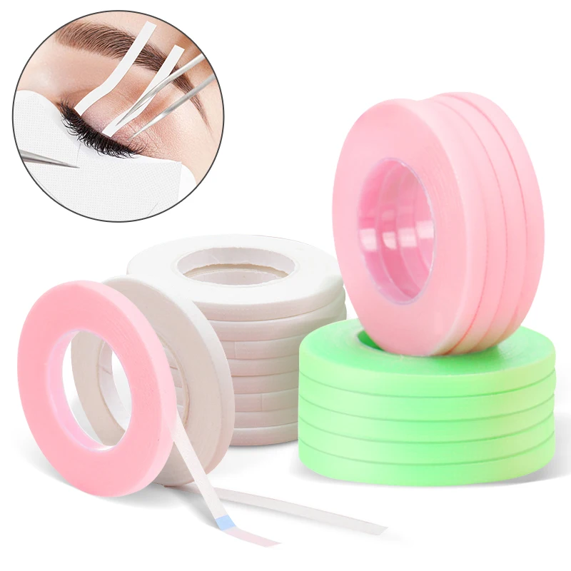 Eyelash Extension London - Micropore Lash Extension Tape, Maquiagem Suprimentos,