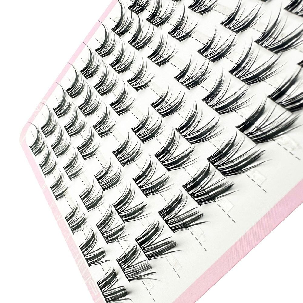Cílios Postiços de 12mm Efeito - Eyelash Extension Wet Look avaliação e preço