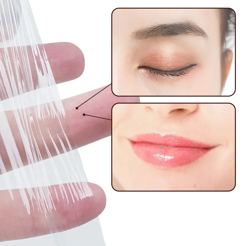 vvocci 1 Rolo 200M Filme Profi - Eyelash Extension Permanent avaliação e preço