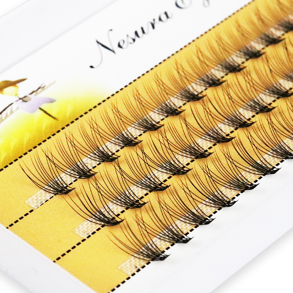 Cílios Postiços 10D Faux Mink  - Eyelash Extension Remover At Home avaliação e preço