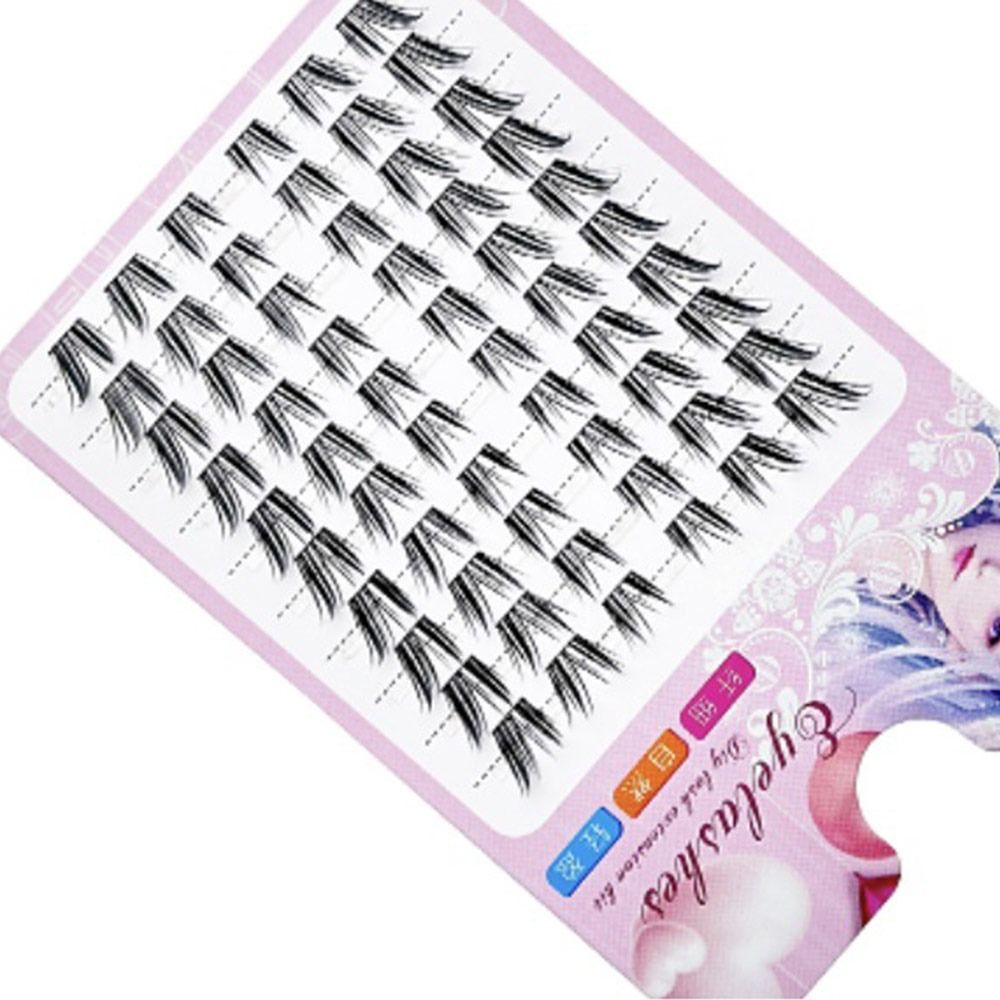 Reutilizável olho de gato fada - Eyelash Extension Wet Look avaliação e preço
