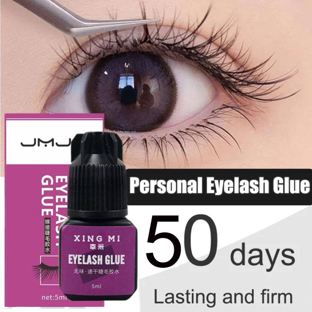 Cola para extensão de cílios p - Eyelash Extension Eye Irritation avaliação e preço