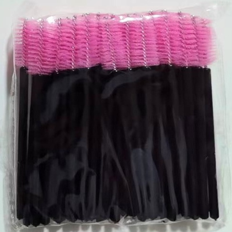 Atacado 100 Unidades de Escova - Eyelash Extension Options avaliação e preço