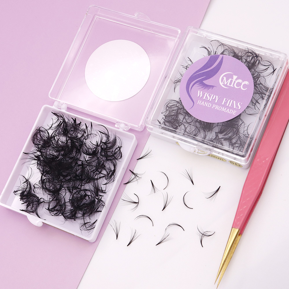 Cmicc 5d/7d base pontiaguda cí - Eyelash Extension Hybrid avaliação e preço