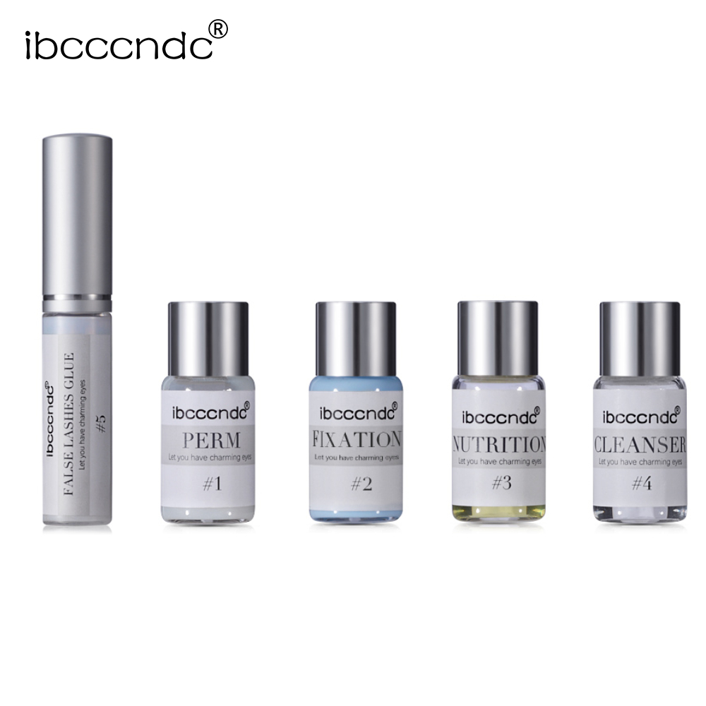 5ml líquido de limpeza para la - Eyelash Extension Permanent avaliação e preço