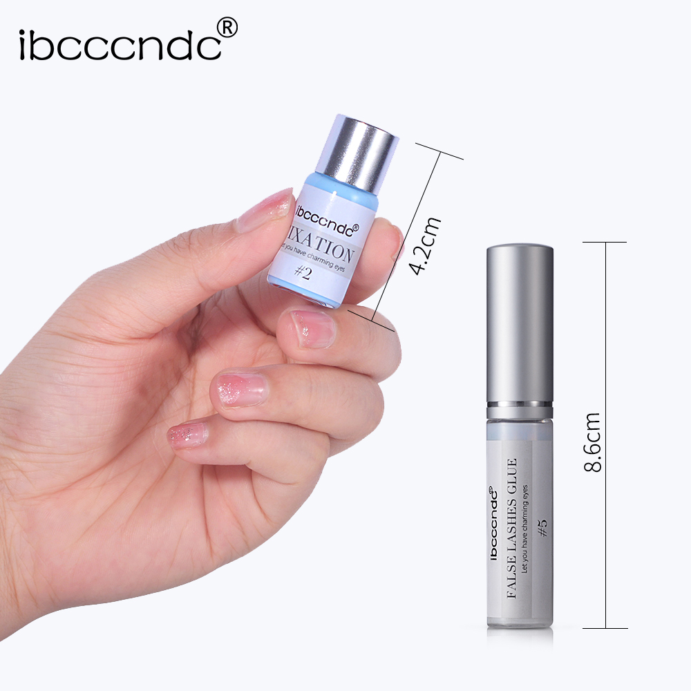 5ml líquido de limpeza para la - Eyelash Extension Permanent avaliação e preço