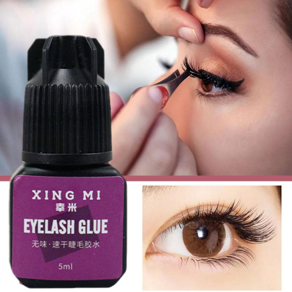 Cola para enxerto de cílios 5m - Eyelash Extension Permanent avaliação e preço