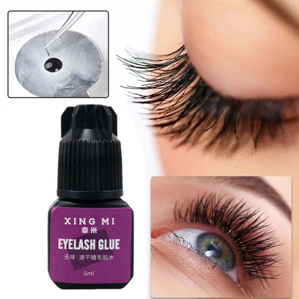 Cola para enxerto de cílios 5m - Eyelash Extension Permanent avaliação e preço