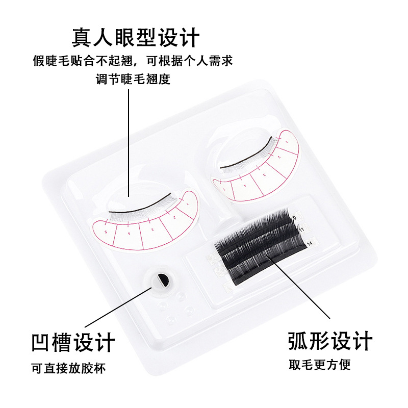 Cabeça de manequim para extens - Eyelash Extension London avaliação e preço
