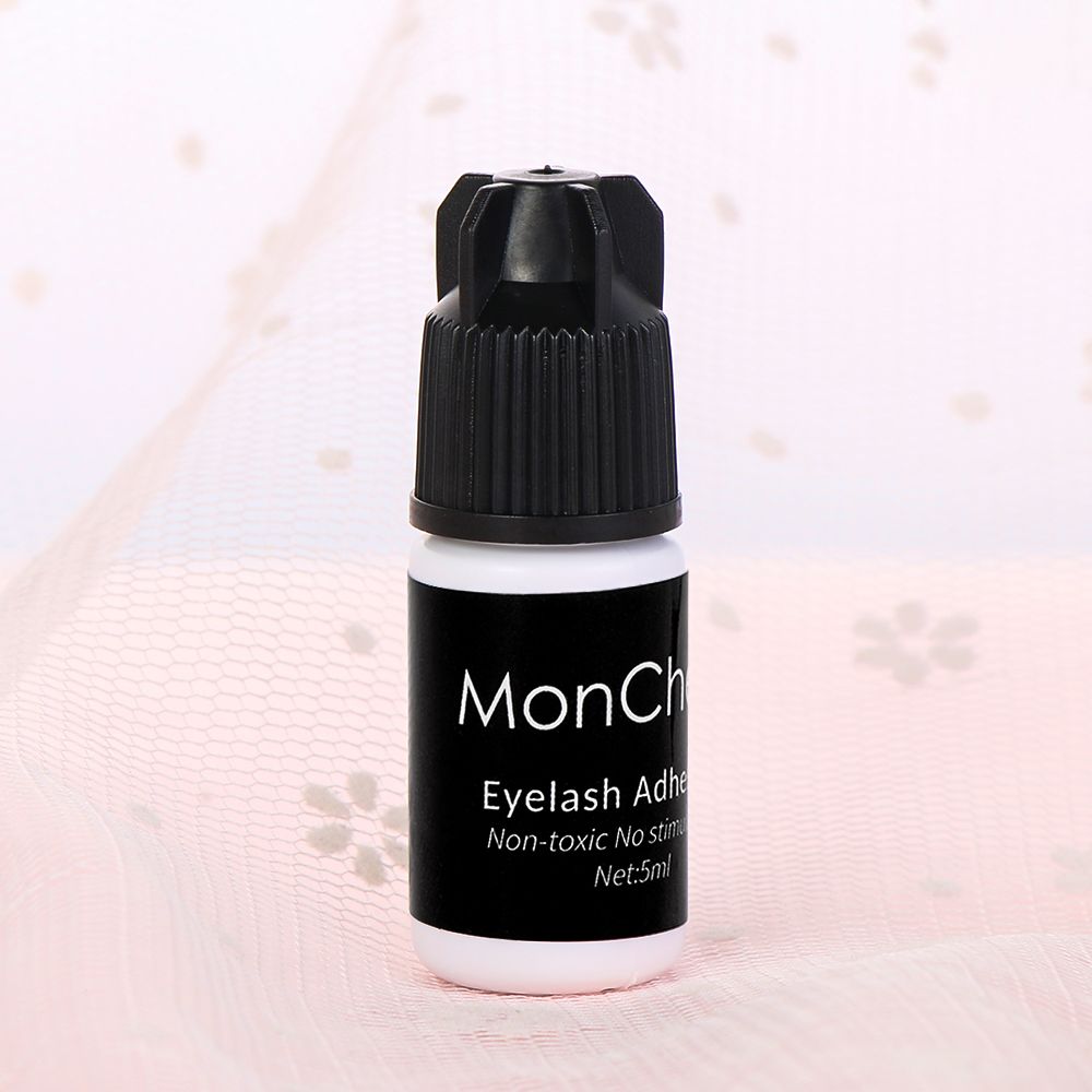 Cola para Extensão de Cílios 5 - Eyelash Extension Eye Irritation avaliação e preço