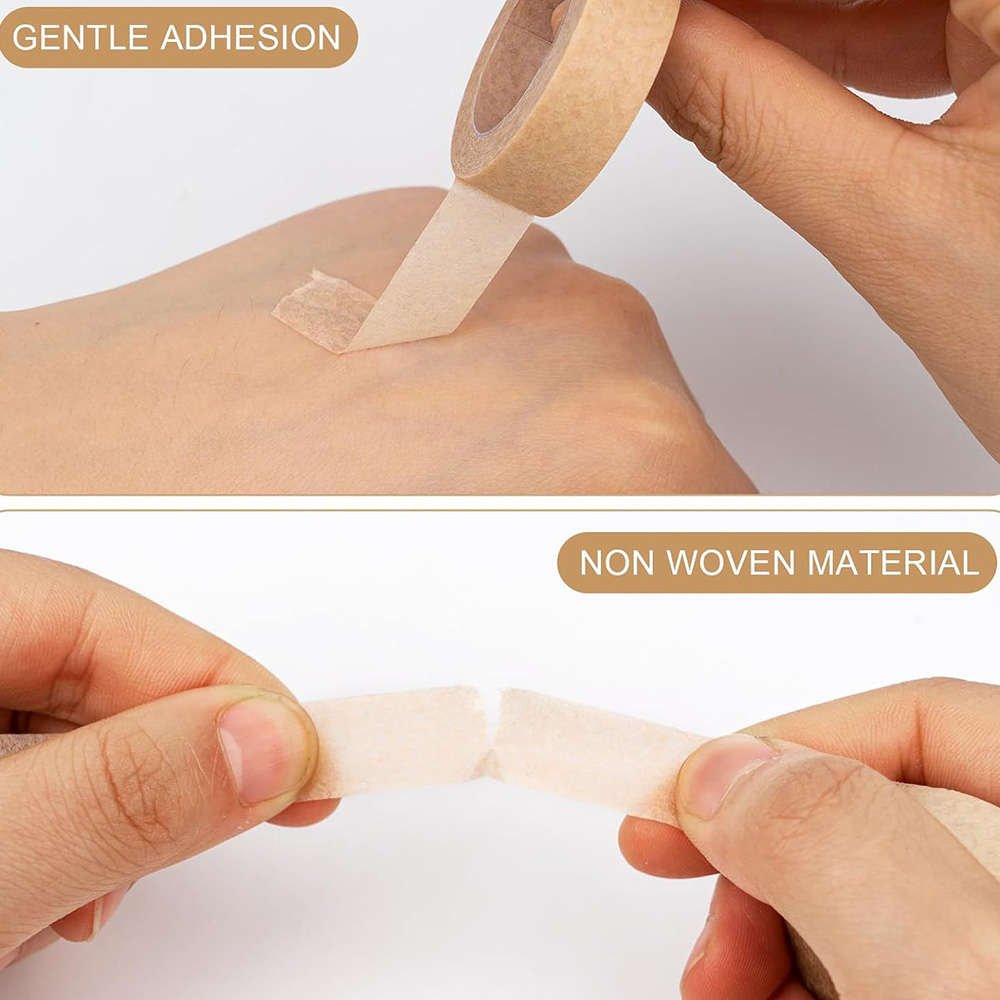 Fita para Extensão de Cílios M - Eyelash Extension Remover At Home avaliação e preço
