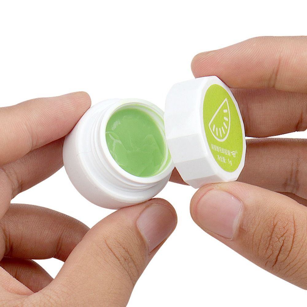 Removedor de Cola para Cílios  - Eyelash Extension Permanent avaliação e preço