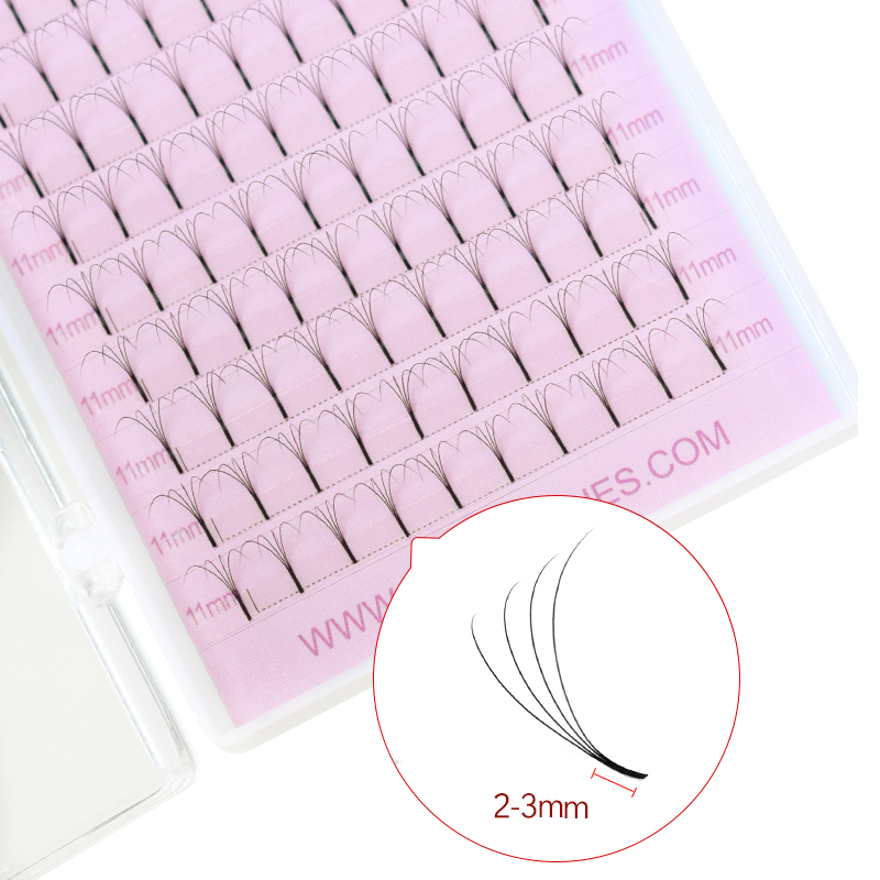 SONGLASHES Cílios Postiços Ind - Eyelash Extension For Asian Eyes avaliação e preço
