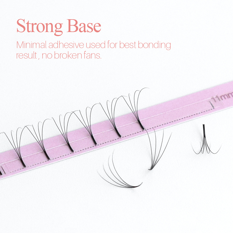 SONGLASHES Cílios Postiços Ind - Eyelash Extension For Asian Eyes avaliação e preço