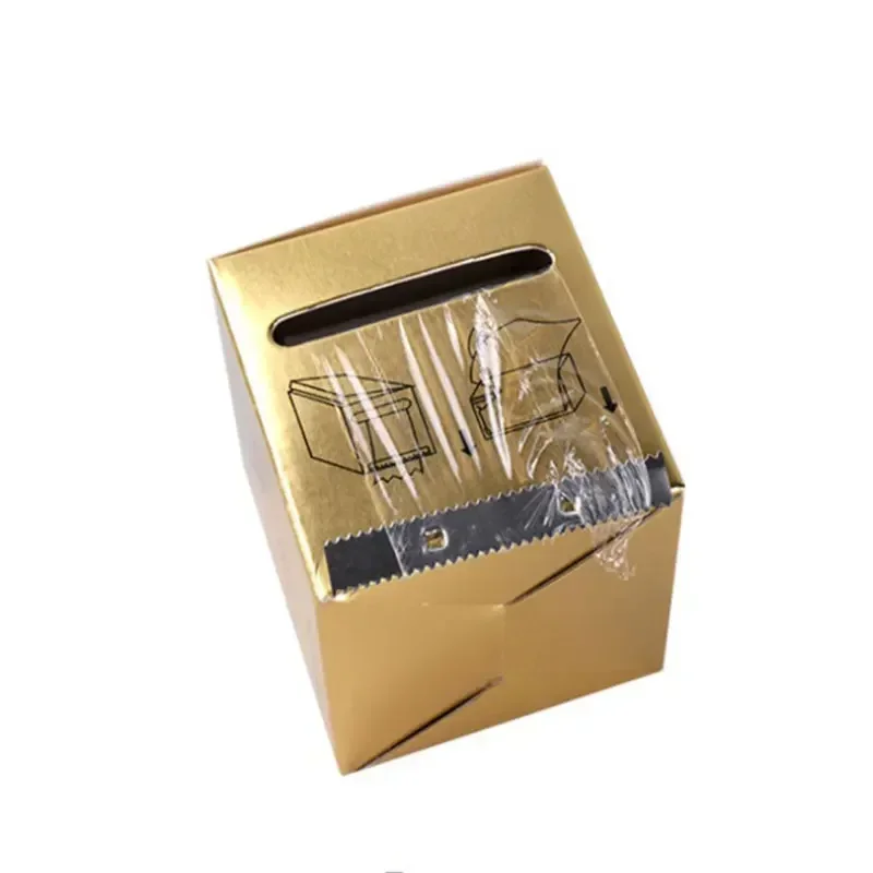 vvocci 1 Rolo 200M Película Pl - Eyelash Extension Permanent avaliação e preço