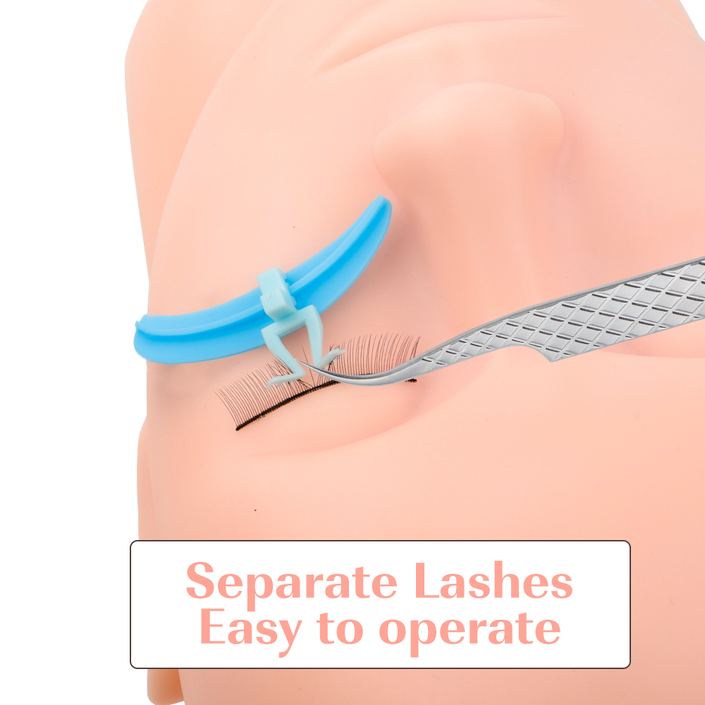 Wendy cílios reutilizáveis sep - Eyelash Extension Remover At Home avaliação e preço