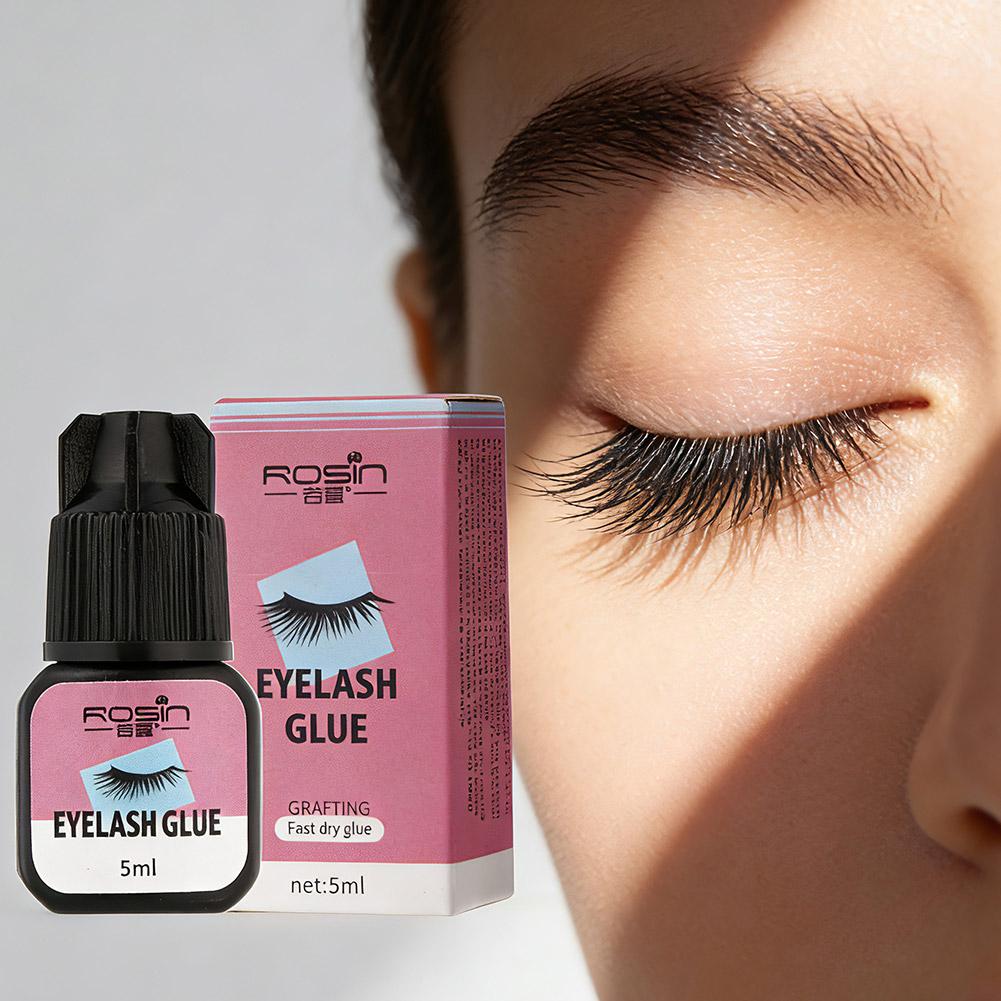 Cola profissional para extensã - Eyelash Extension Eye Irritation avaliação e preço