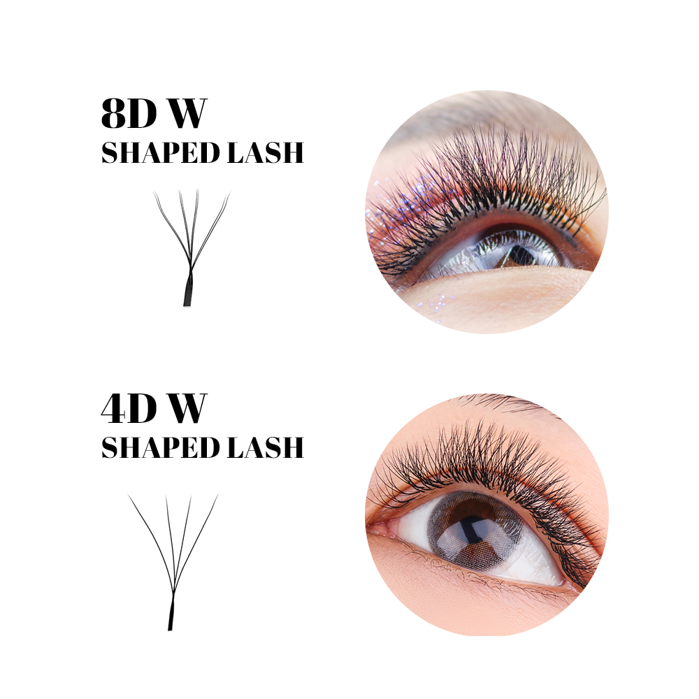 Cílios Postiços FADVAN em Form - Lash Fan Volume avaliação e preço