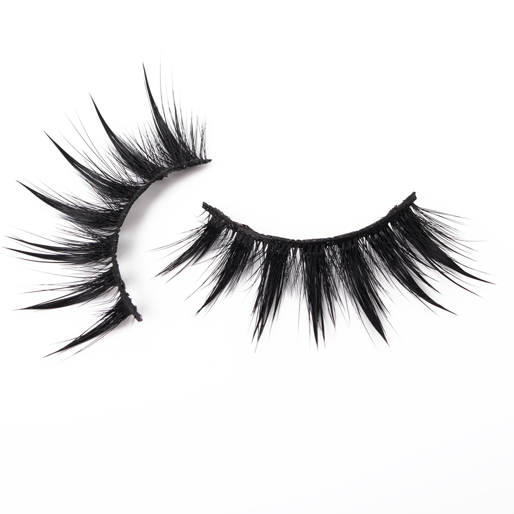 Yiernuo 1/5 Pares de Cílios Po - Eyelash Extension Wet Look avaliação e preço