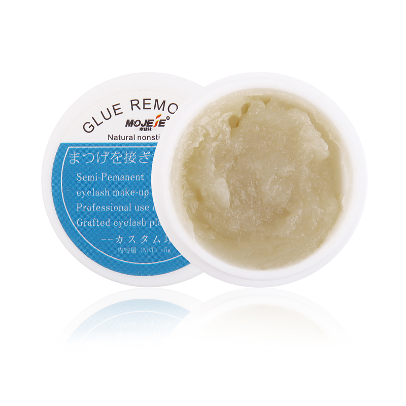 5g enxertia removedor de cílio - Eyelash Extension Eye Irritation avaliação e preço