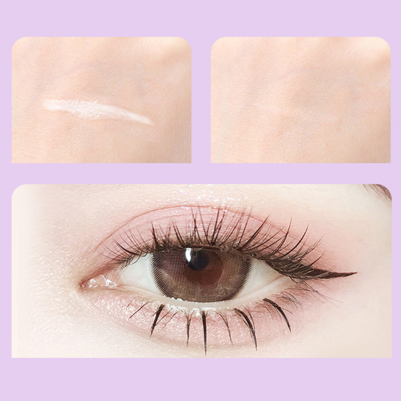 Cola para cílios com pinça con - Eyelash Extension Eye Irritation avaliação e preço