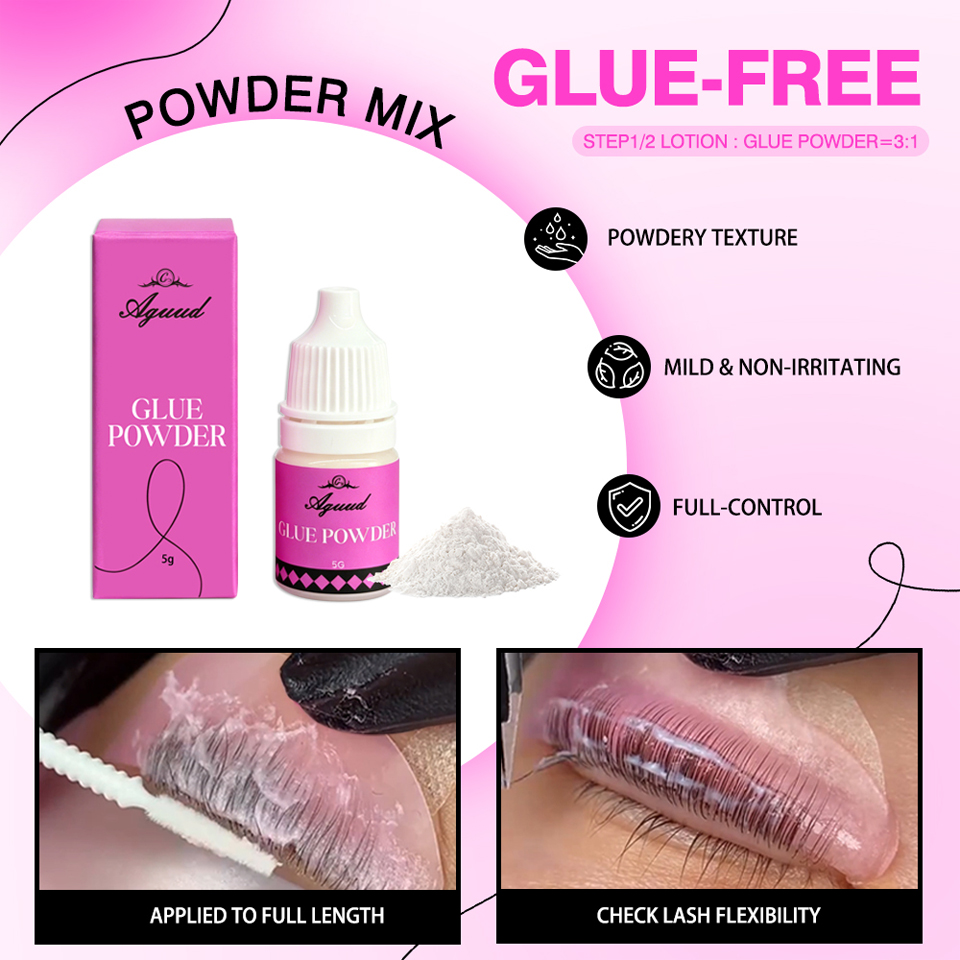 Novo Kit Coreano para Lifting  - Eyelash Extension Permanent avaliação e preço