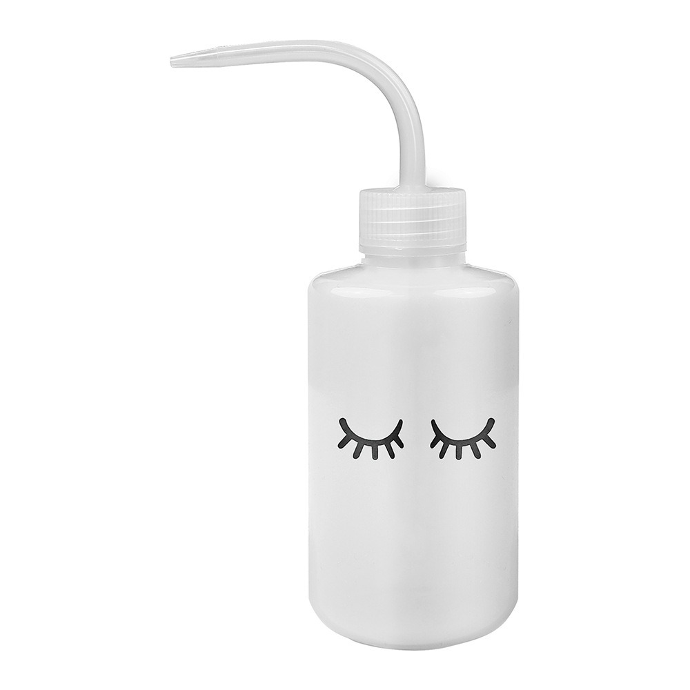 250ml garrafa de limpeza de cí - Refill Eyelash Extension avaliação e preço