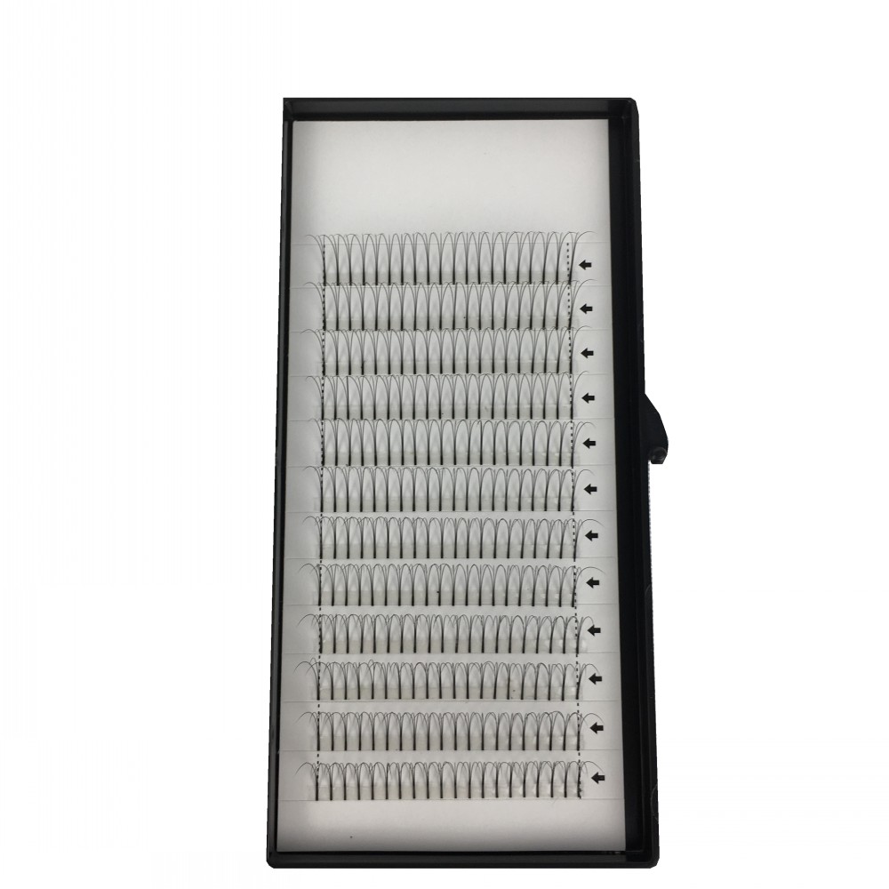 Lash 10 peças 0.07/0.10 c/d 8- - Eyelash Extension Permanent avaliação e preço