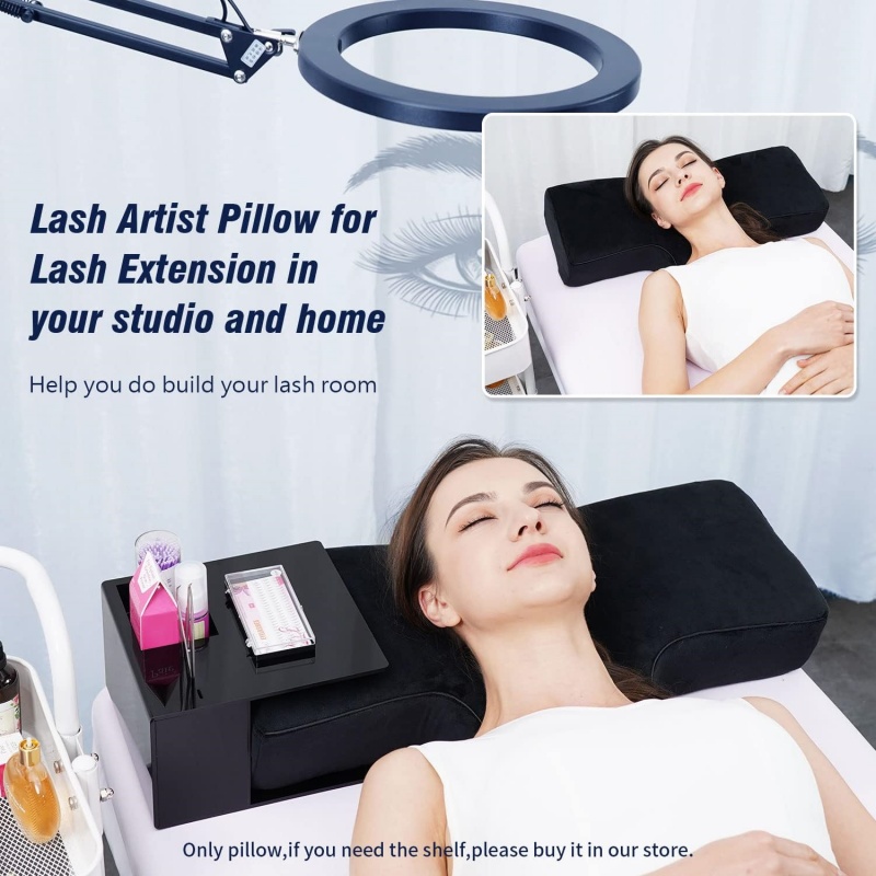 Travesseiro de beleza para ext - Eyelash Extension London avaliação e preço
