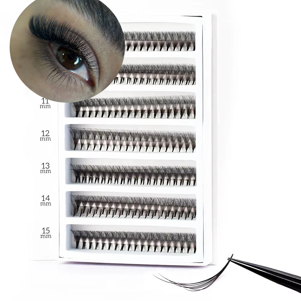 1600 ventiladores 0.05 feitos  - Eyelash Extension Mega Volume avaliação e preço