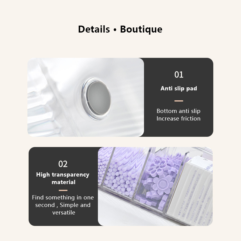 Caixa de armazenamento de ferr - Eyelash Extension London avaliação e preço