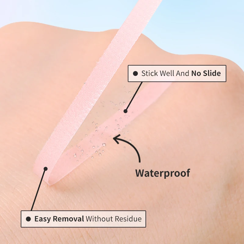 Micropore Lash Extension Tape, - Eyelash Extension London avaliação e preço