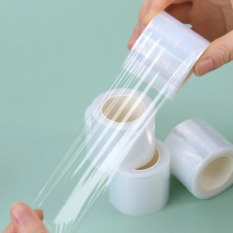 1 Rolo de 200M de Filme Plásti - Eyelash Extension Permanent avaliação e preço