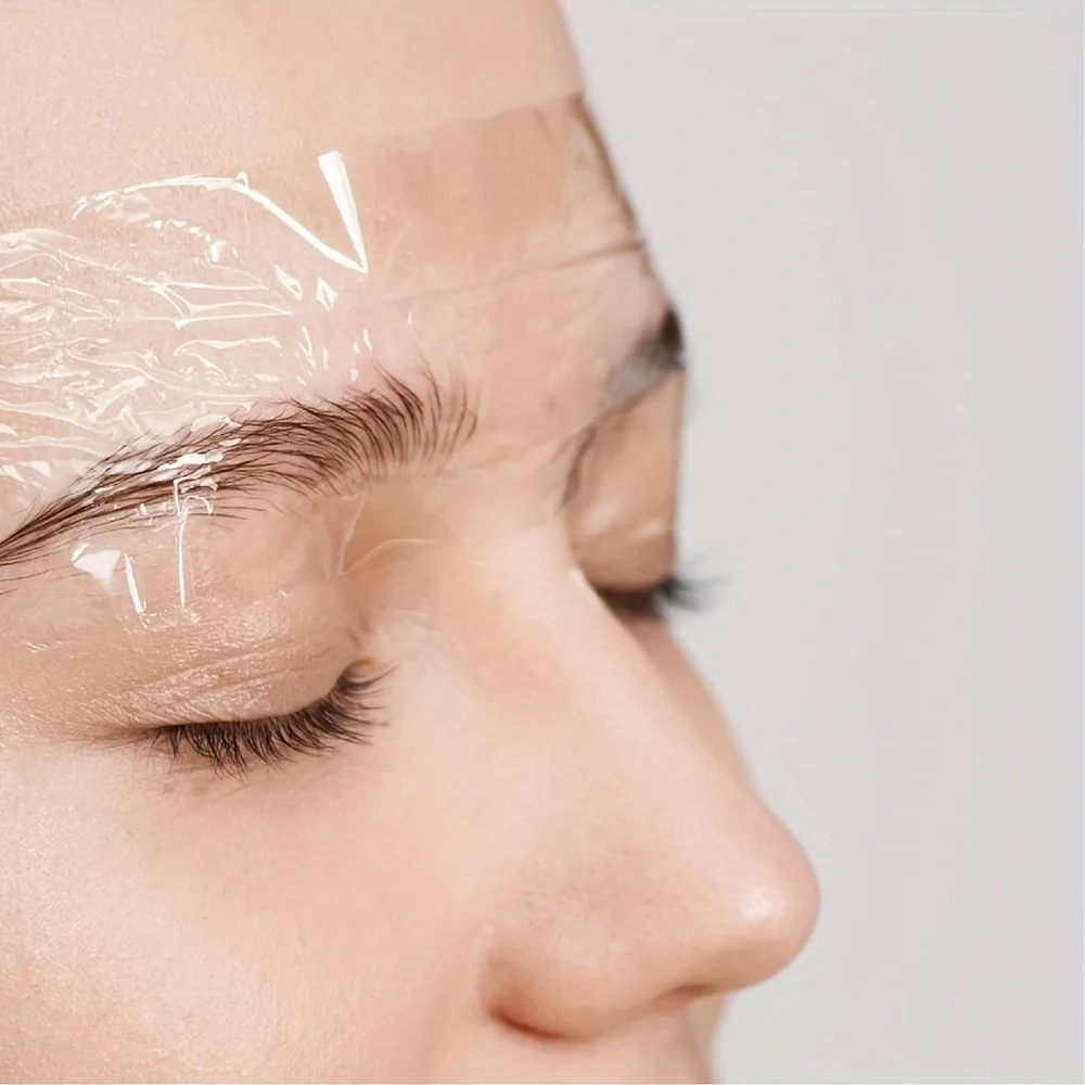 1 Rolo de 200M de Filme Plásti - Eyelash Extension Permanent avaliação e preço