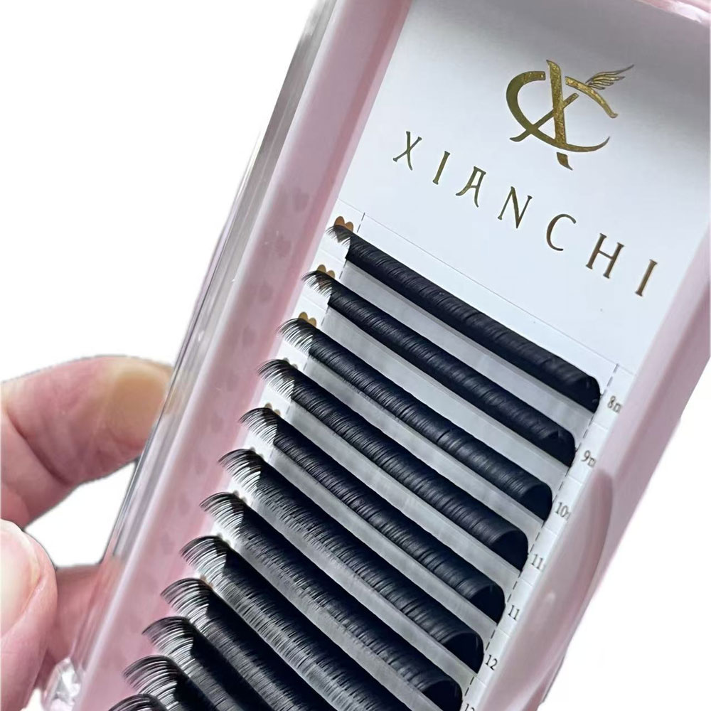 Extensões de Cílios Individuai - Eyelash Extension Mega Volume avaliação e preço