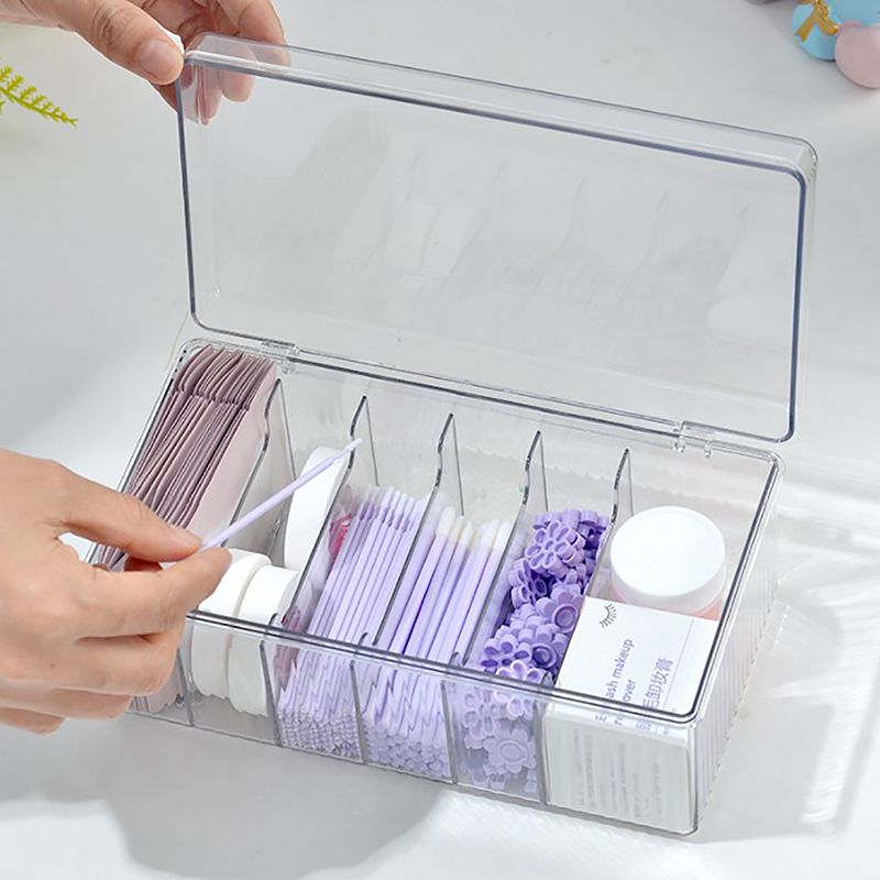 Grande Capacidade Eyelash Tool - Eyelash Extension Remover At Home avaliação e preço