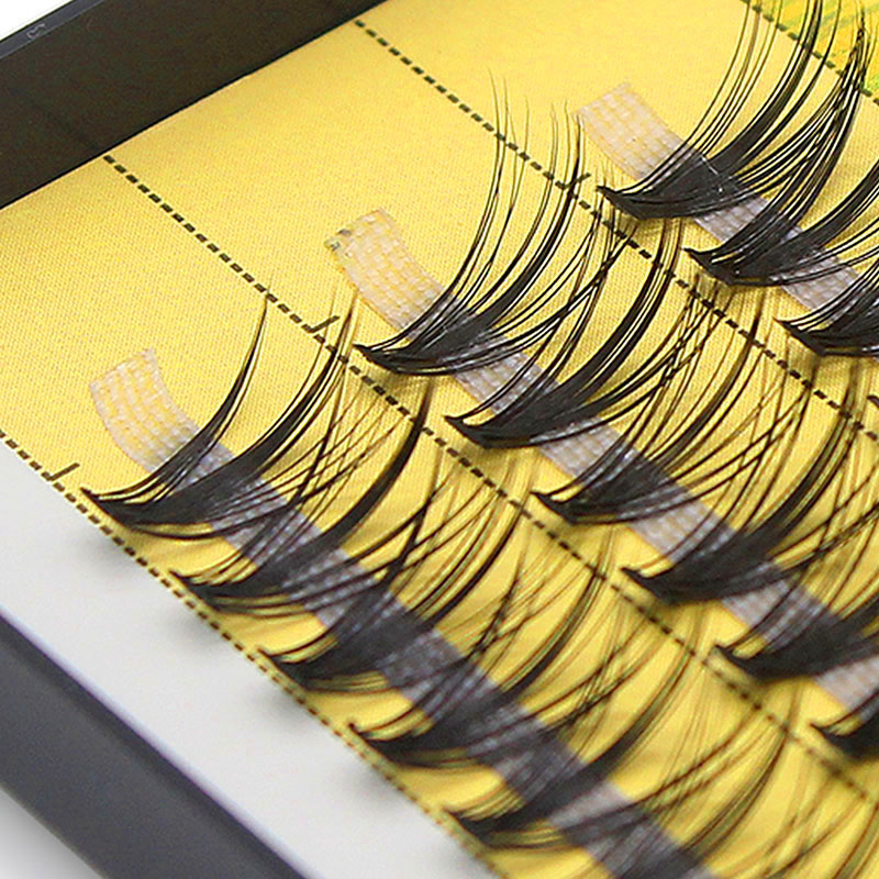 Kimcci 60 pacotes de extensão  - Eyelash Extension Remover At Home avaliação e preço